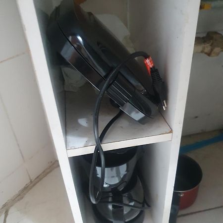 Apartamento Aconchegante Em Copacabana - Unid 617 ริโอเดจาเนโร ห้อง รูปภาพ