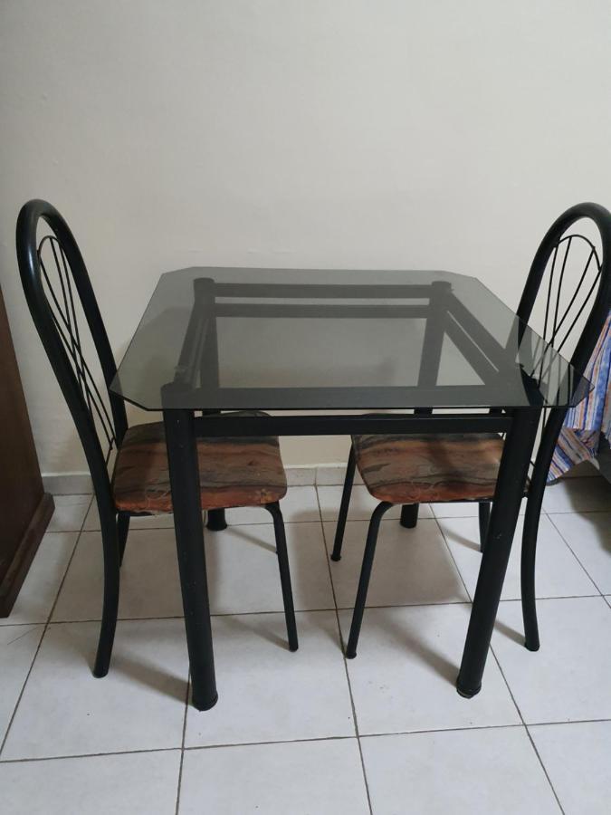 Apartamento Aconchegante Em Copacabana - Unid 617 ริโอเดจาเนโร ภายนอก รูปภาพ